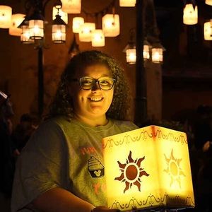 Meet your Posher, Jayna